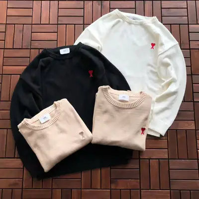 AMI Sweater