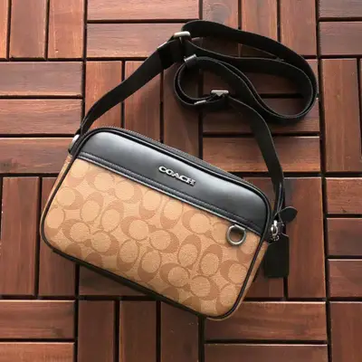 COACH Tasche