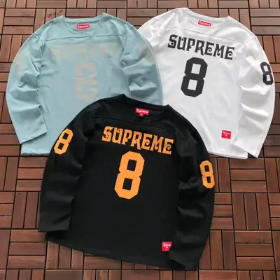 SUPREME