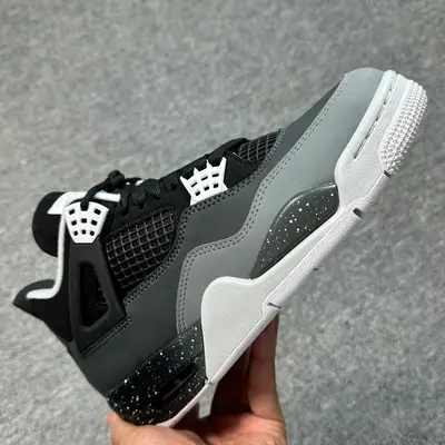 JORDAN