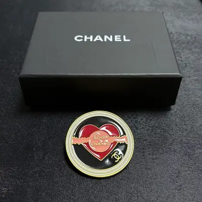 CHANEL Schmuck