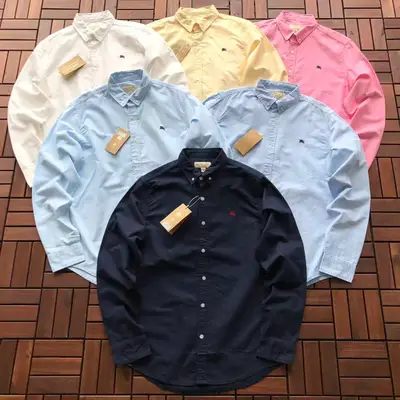 BURBERRY