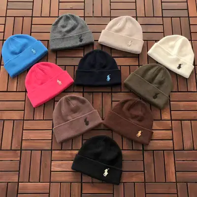 RALPH LAUREN Cap