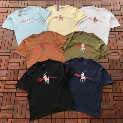 RALPH LAUREN T-Shirt