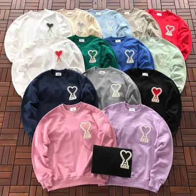 AMI Sweater