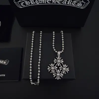 CHROME HEARTS Schmuck