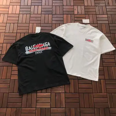 BALENCIAGA T-Shirt
