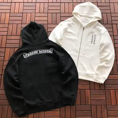 CHROME HEARTS Hoodie