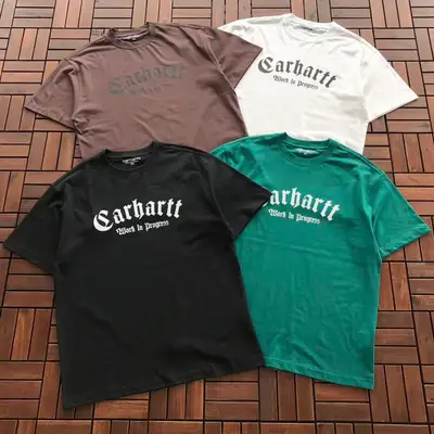 CARHARTT T-Shirt