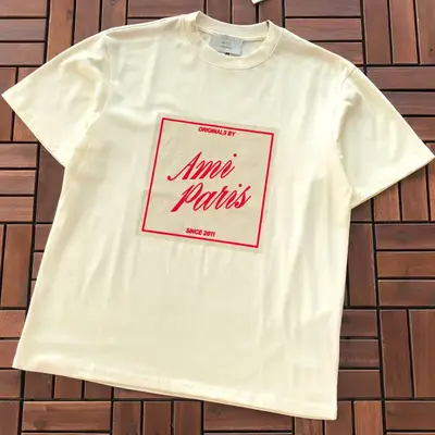 AMI T-Shirt