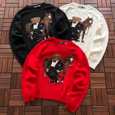 RALPH LAUREN Sweater