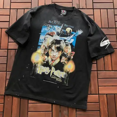 SAINT MICHEAL T-Shirt