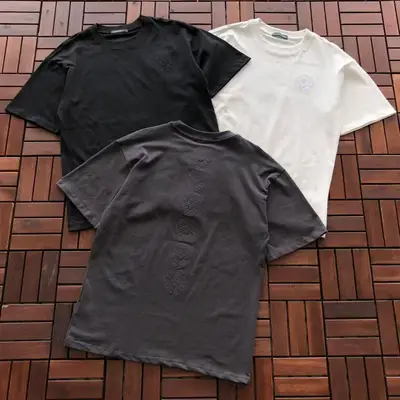 CHROME HEARTS T-Shirt
