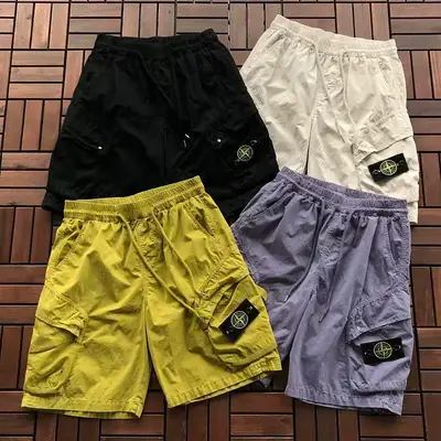 STONE ISLAND Shorts