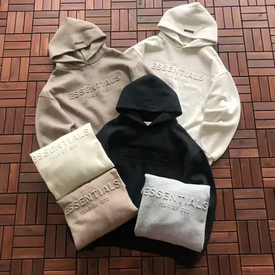 FOG Hoodie