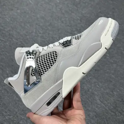 JORDAN