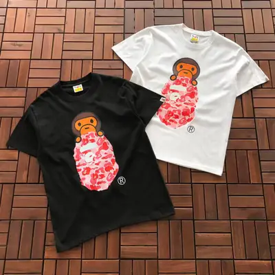 BAPE T-Shirt