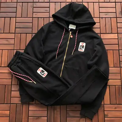 CASABLANCA Hoodie