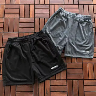 REPRESENT Shorts