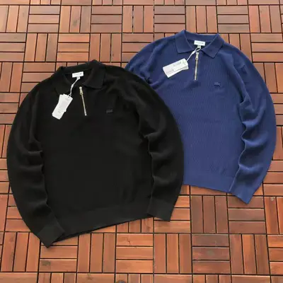 LACOSTE Sweater