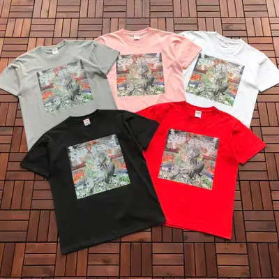 SUPREME T-Shirt