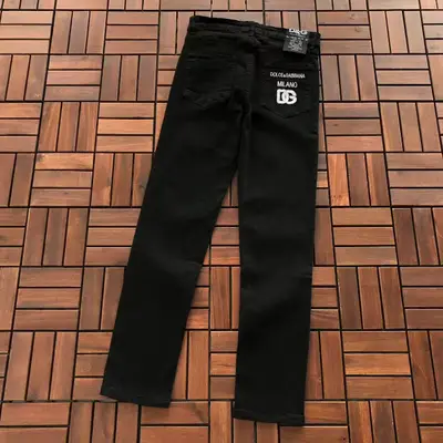 DOLCE GABBANA Jeans