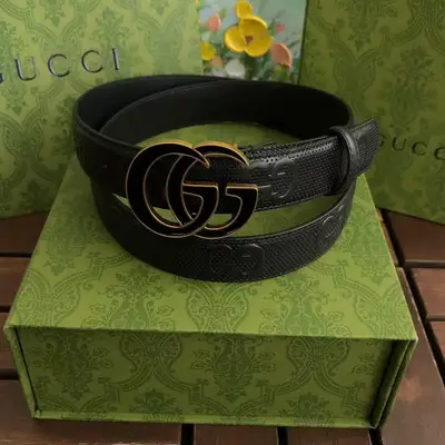 GUCCI Gürtel