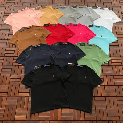 RALPH LAUREN T-Shirt