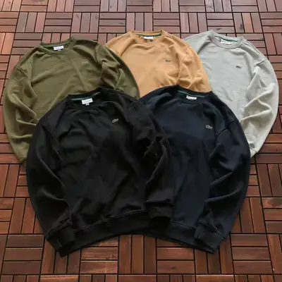 LACOSTE Sweater