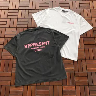 REPRESENT T-Shirt