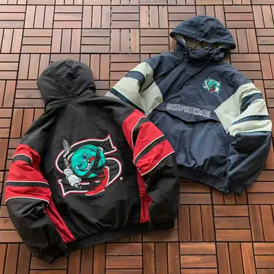 SUPREME Jacke