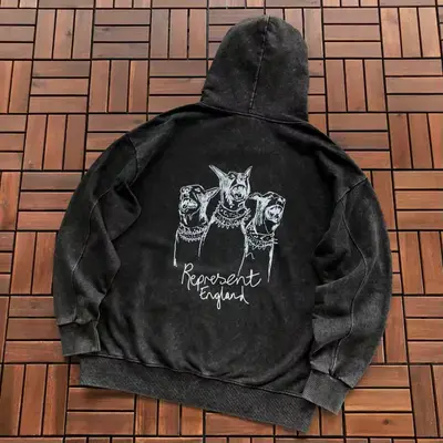 REPRESENT Hoodie