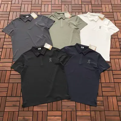 ON RUNNING T-Shirt