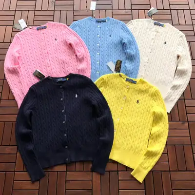 RALPH LAUREN Sweater