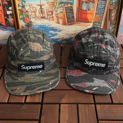 SUPREME Cap