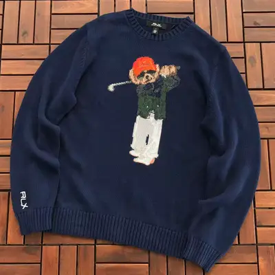 RALPH LAUREN Sweater