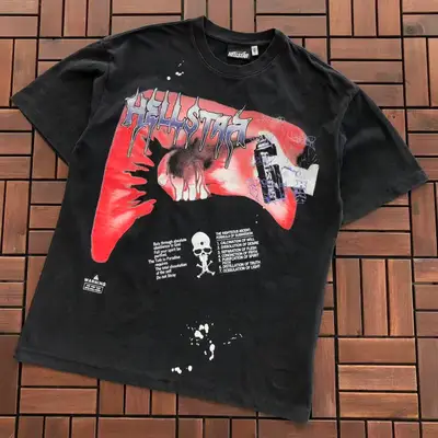 HELLSTAR T-Shirt