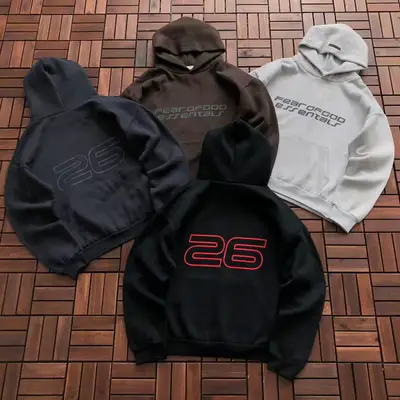 FOG Hoodie