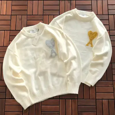 AMI Sweater