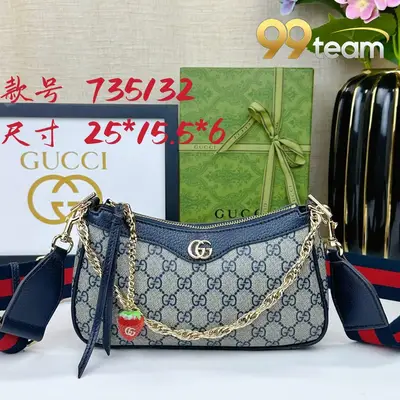 GUCCI | Item ID: 17302