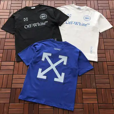OFF-WHITE T-Shirt