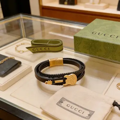 GUCCI Schmuck
