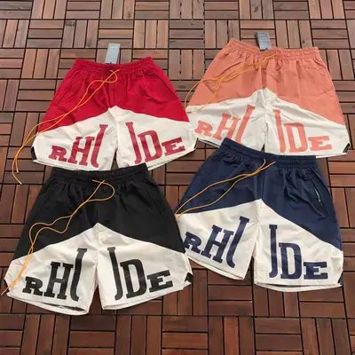 RHUDE Shorts