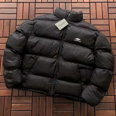 BALENCIAGA Jacke