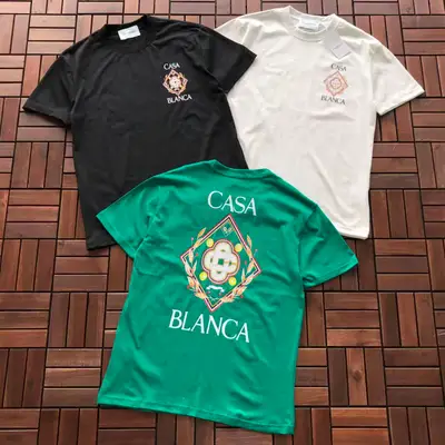 CASABLANCA T-Shirt