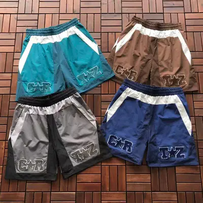 CORTEIZ Shorts