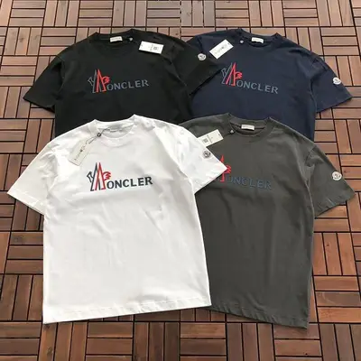 MONCLER T-Shirt