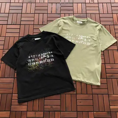 MAISON MARGIELA T-Shirt