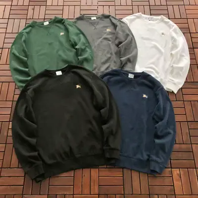 BURBERRY Sweater