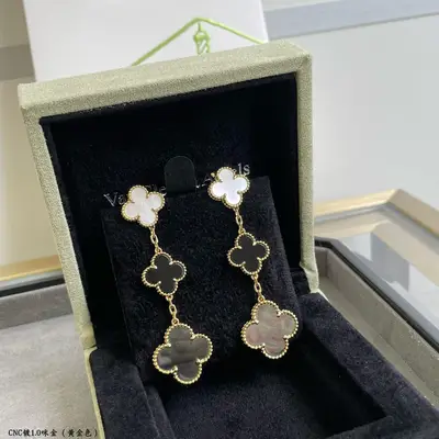 VAN CLEEF & ARPELS Schmuck